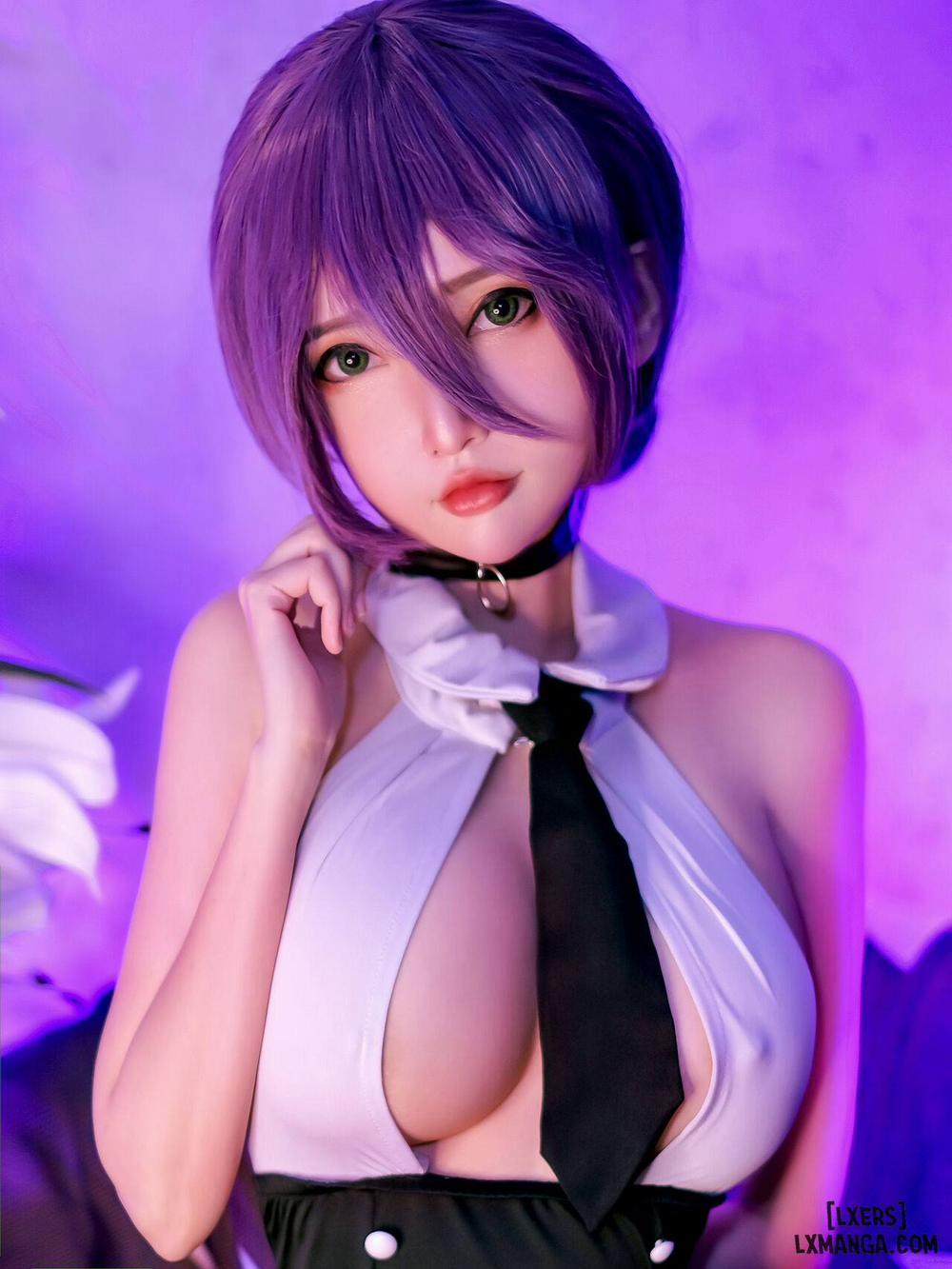 Hình Cosplay 585 0 Potato Godzilla trang 17