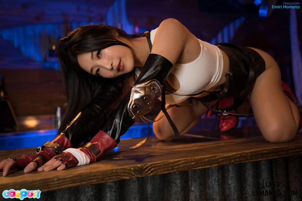 Hình Cosplay 590 0 Cospuri trang 24