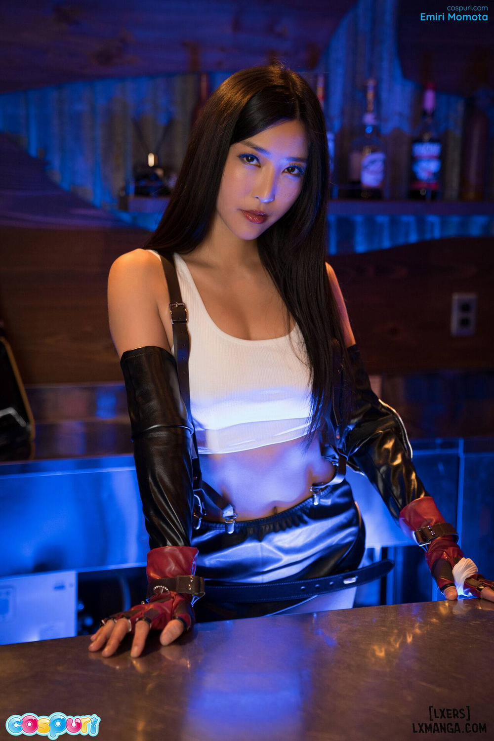 Hình Cosplay 590 0 Cospuri trang 3