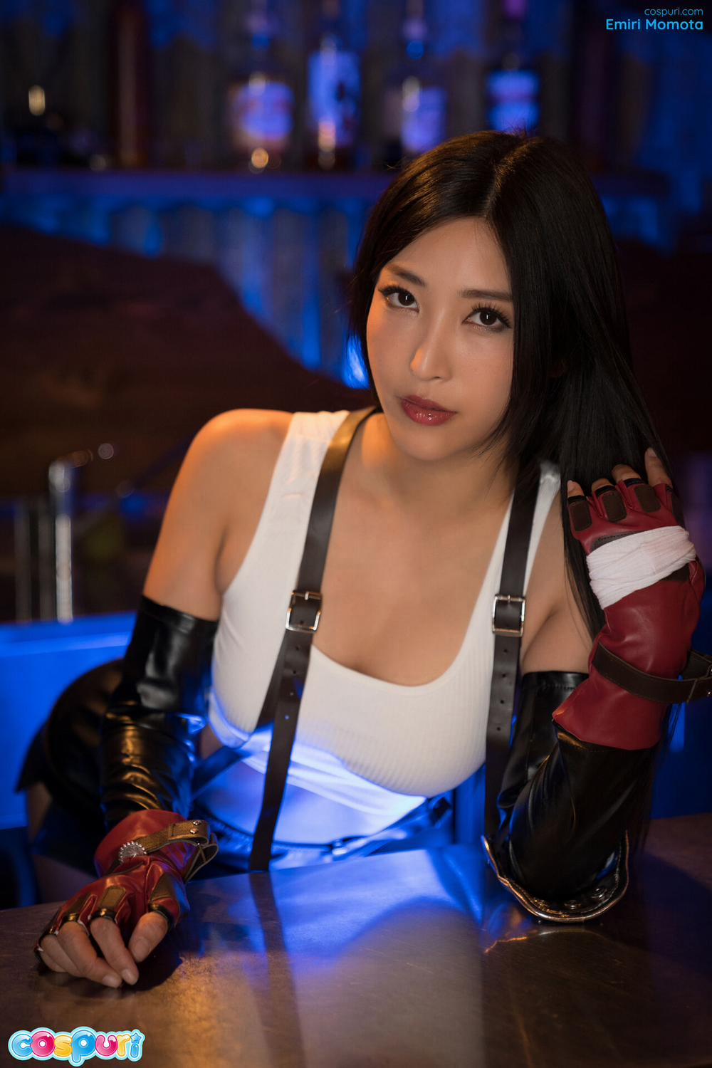 Hình Cosplay 590 0 Cospuri trang 5