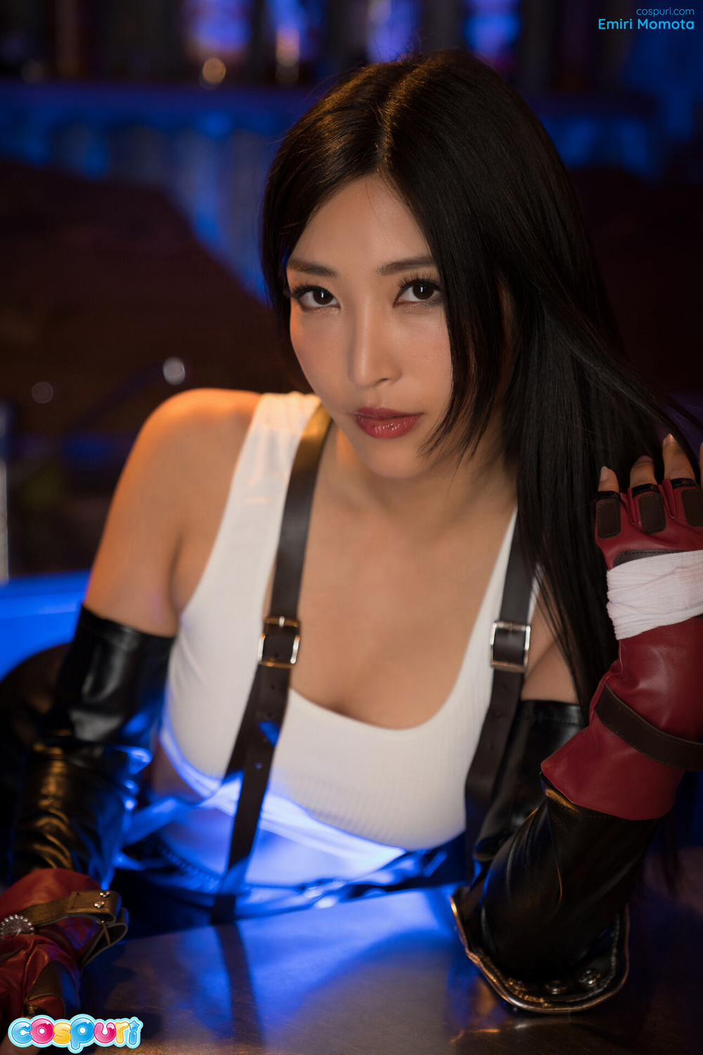 Hình Cosplay 590 0 Cospuri trang 6