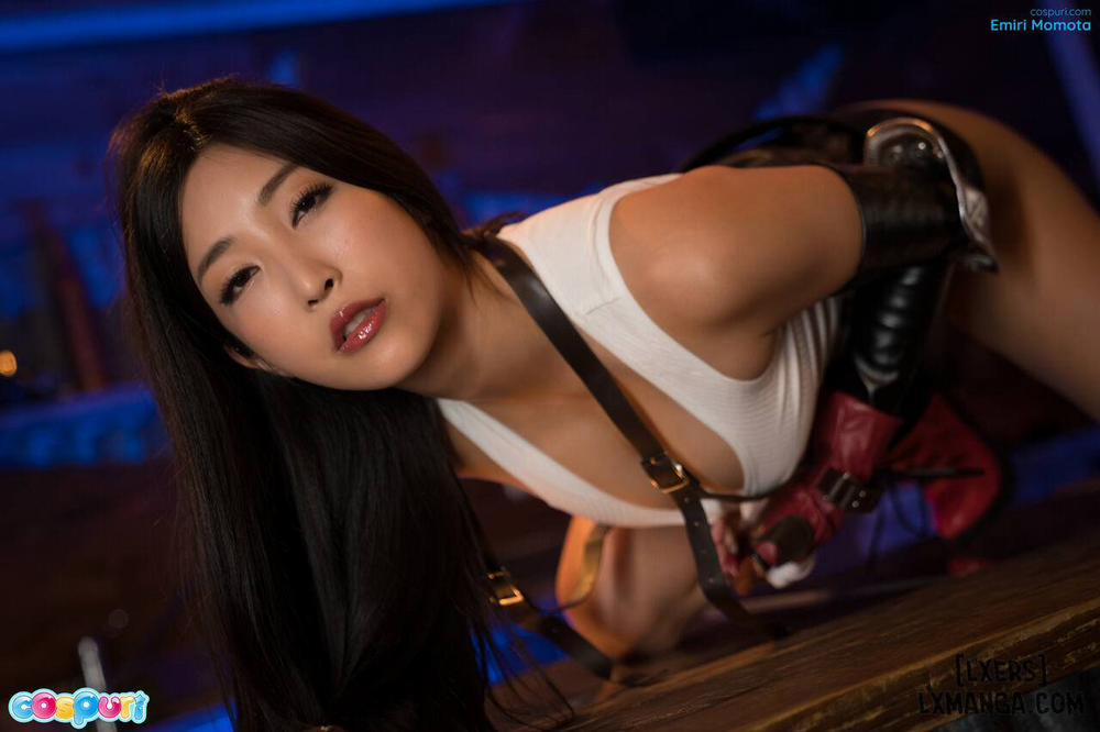 Hình Cosplay 590 - Cospuri trang 25