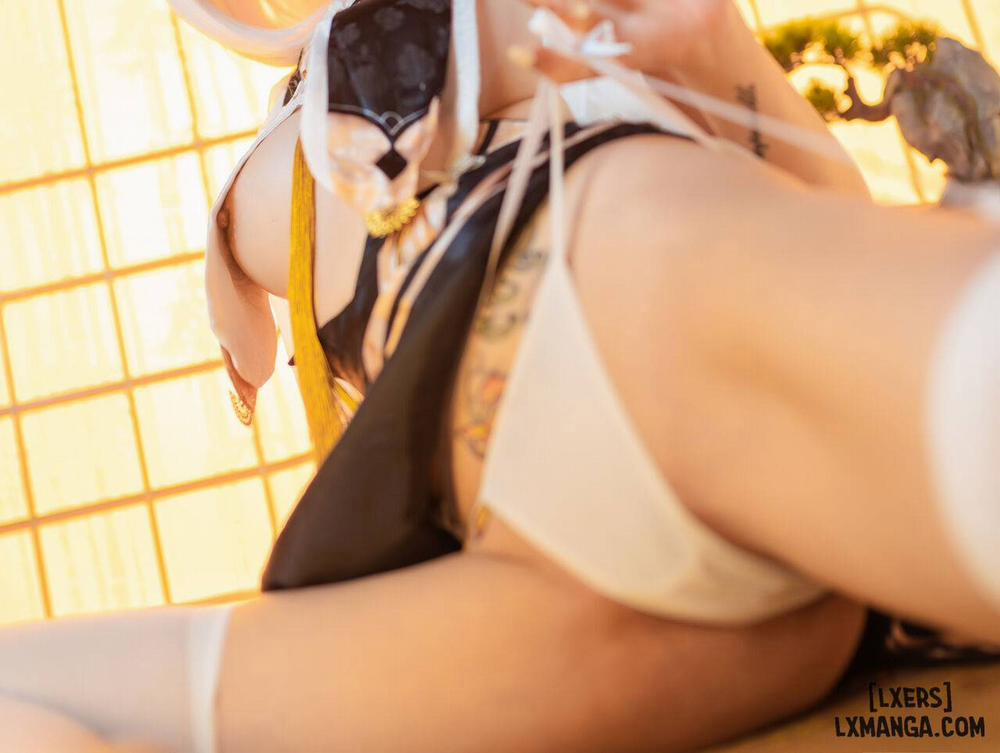 Hình Cosplay 613 - Kimmie trang 39