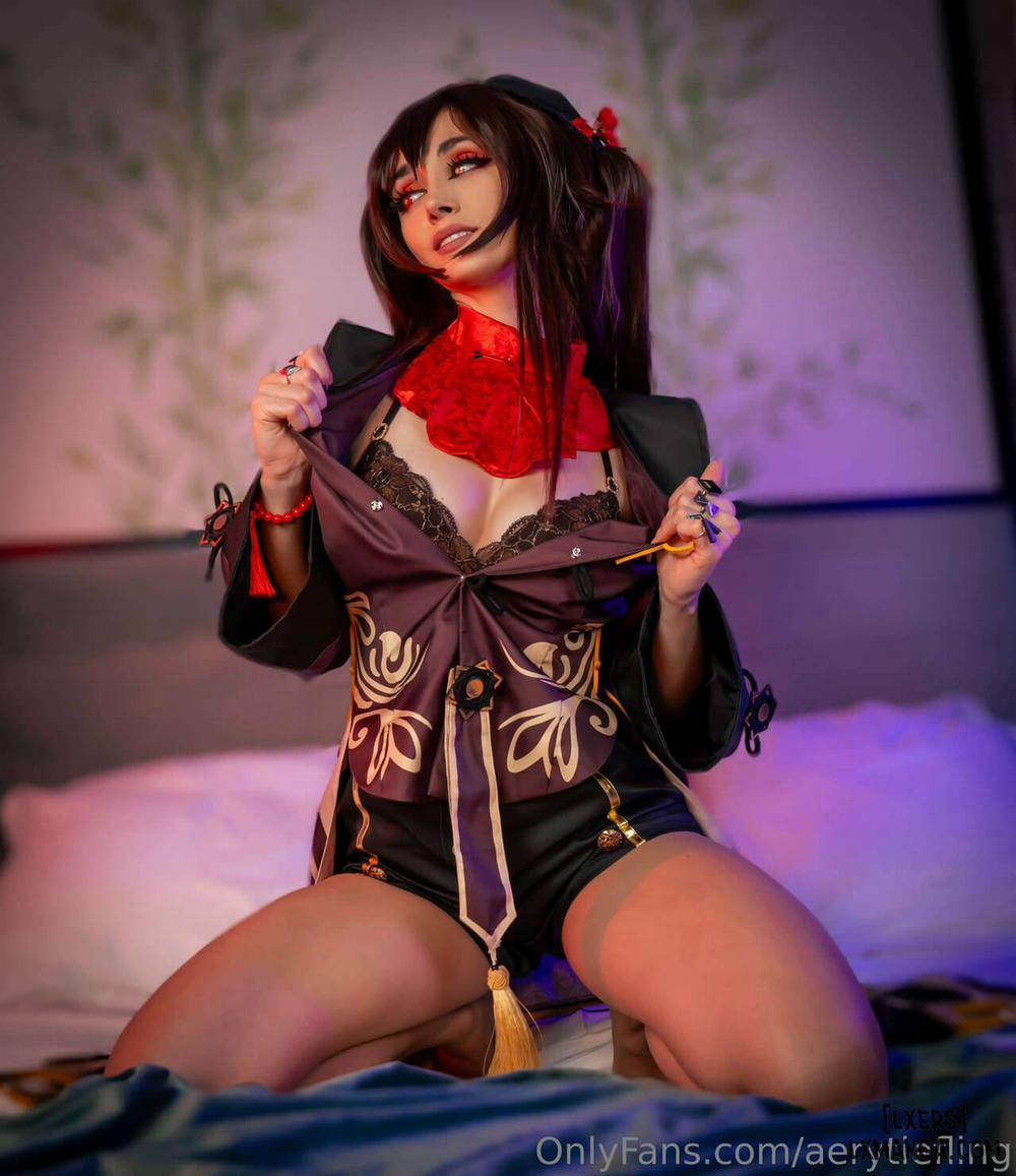 Hình Cosplay 618 0 Aery Tiefling trang 11