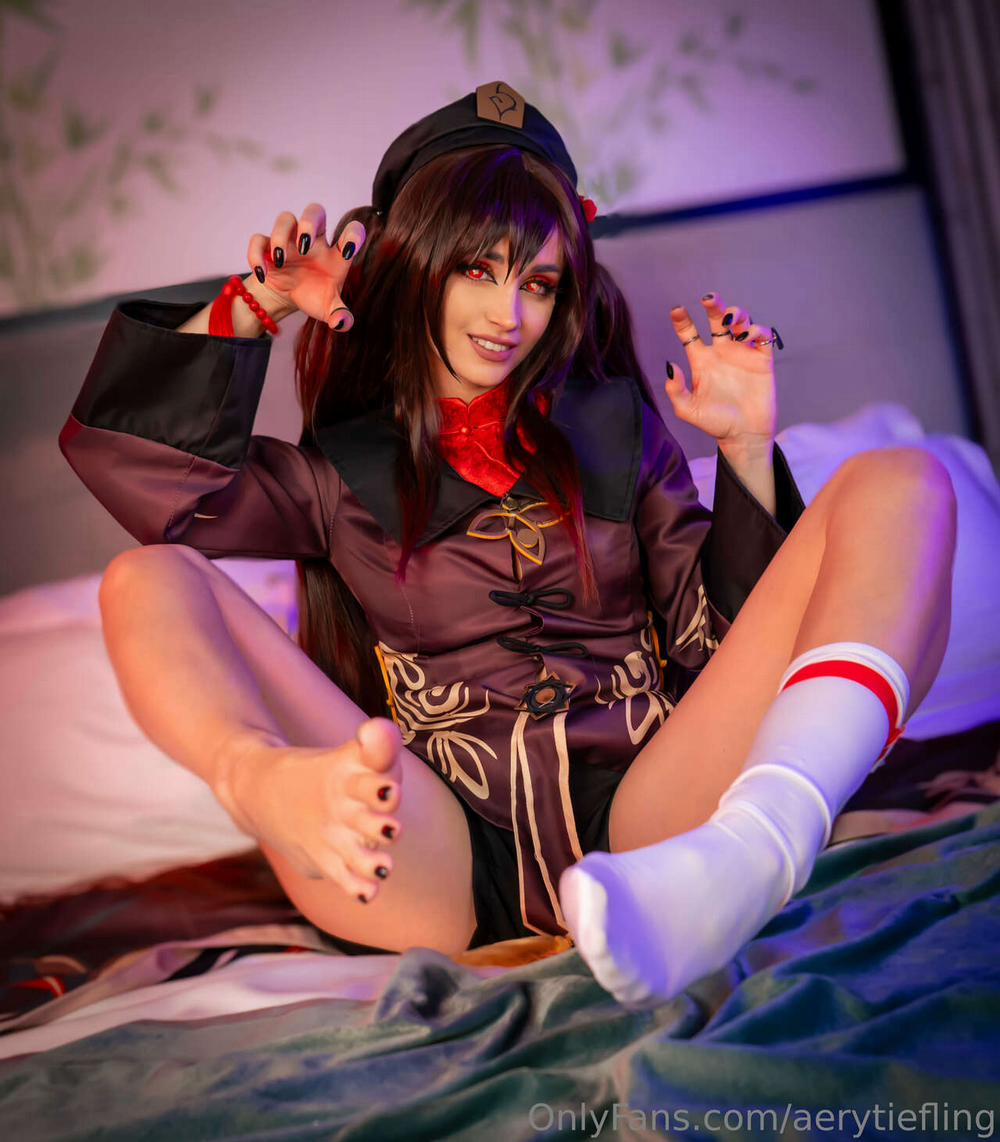 Hình Cosplay 618 0 Aery Tiefling trang 7