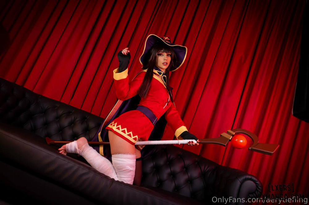 Hình Cosplay 619 0 Aery Tiefling trang 11