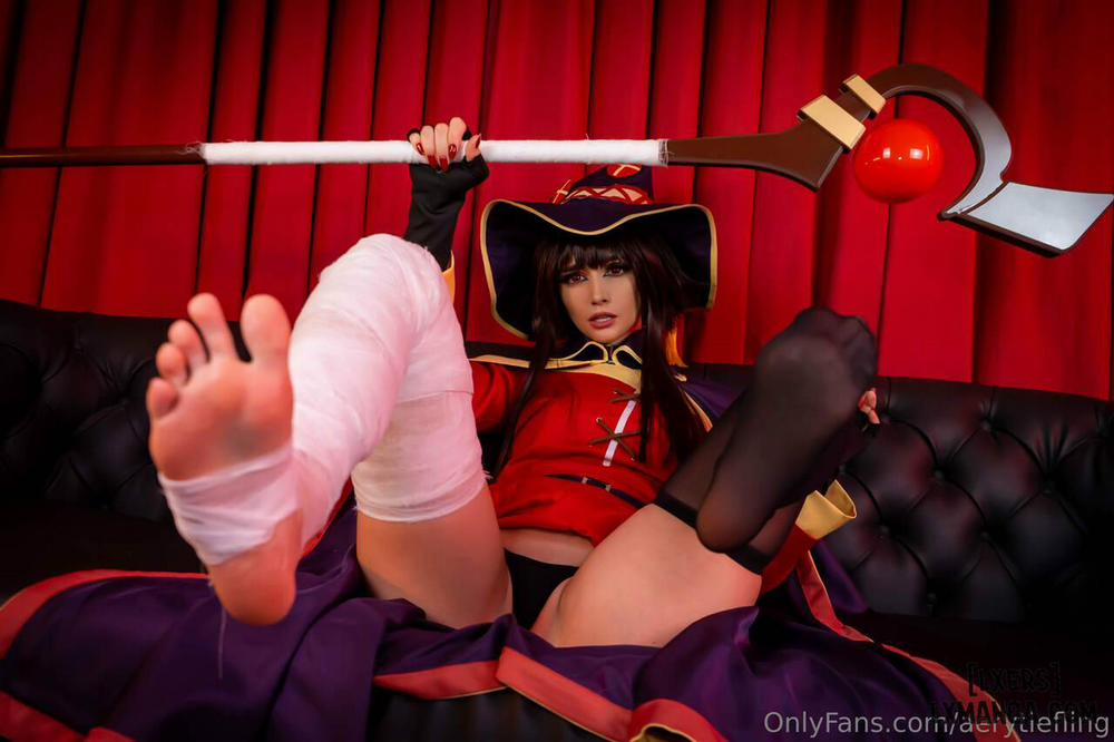 Hình Cosplay 619 0 Aery Tiefling trang 16