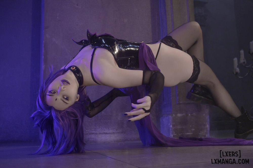 Hình Cosplay 621 0 Vinnegal trang 10
