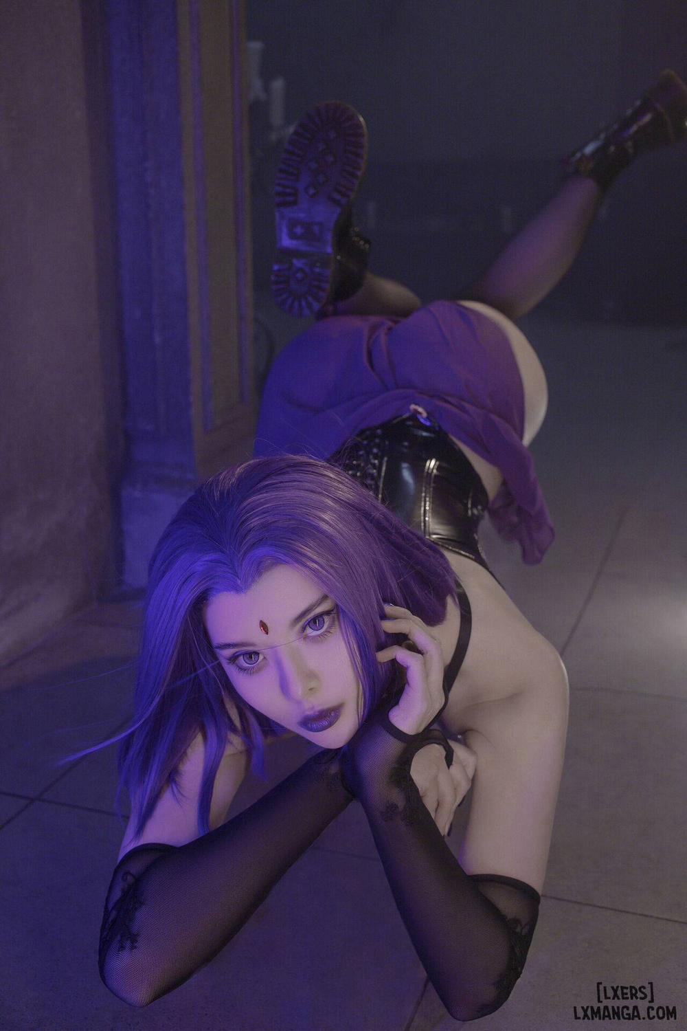 Hình Cosplay 621 0 Vinnegal trang 11