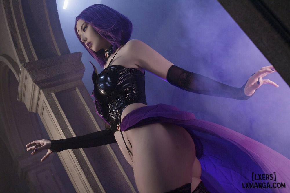 Hình Cosplay 621 0 Vinnegal trang 6