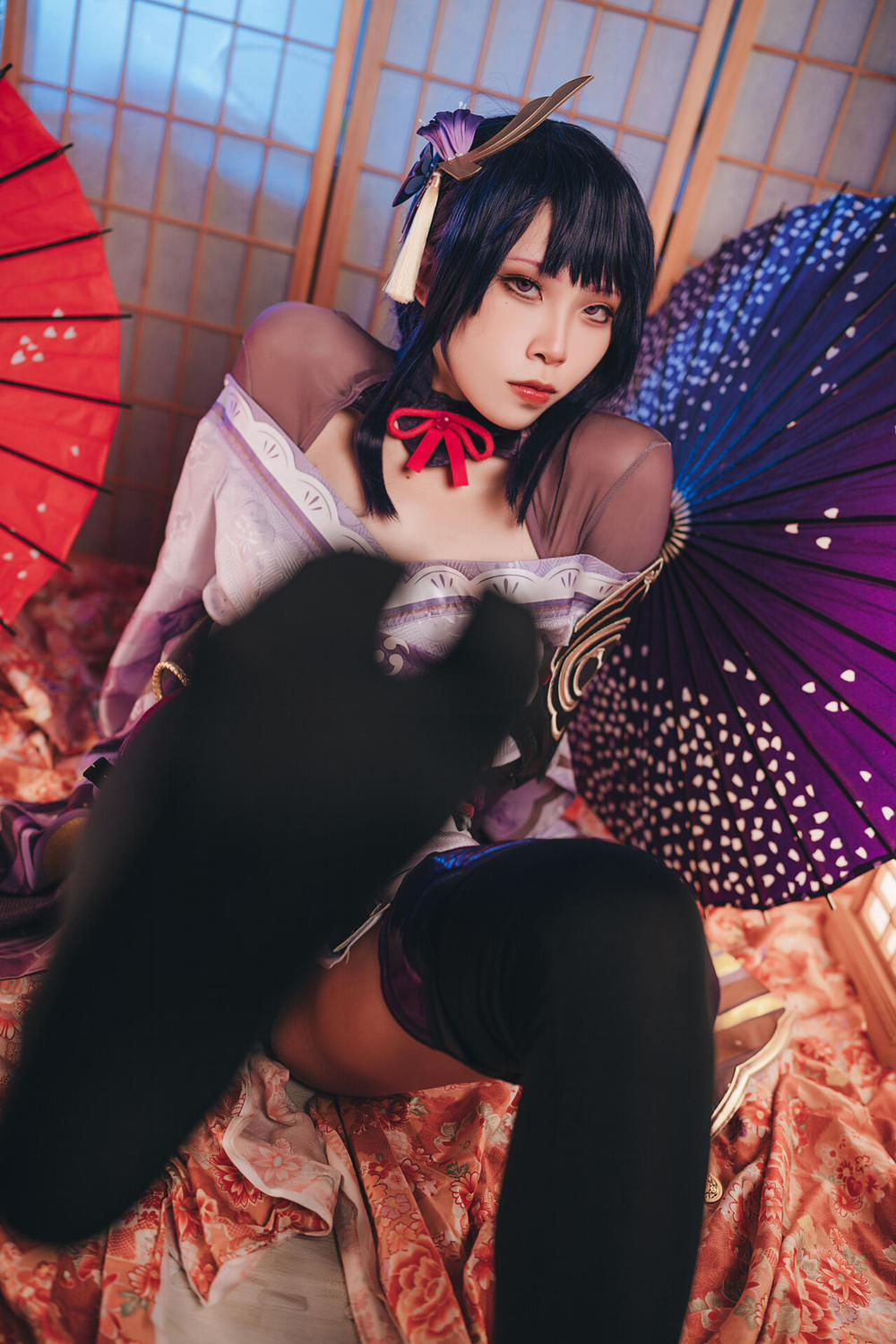 Hình Cosplay 626 0 Tokar trang 12