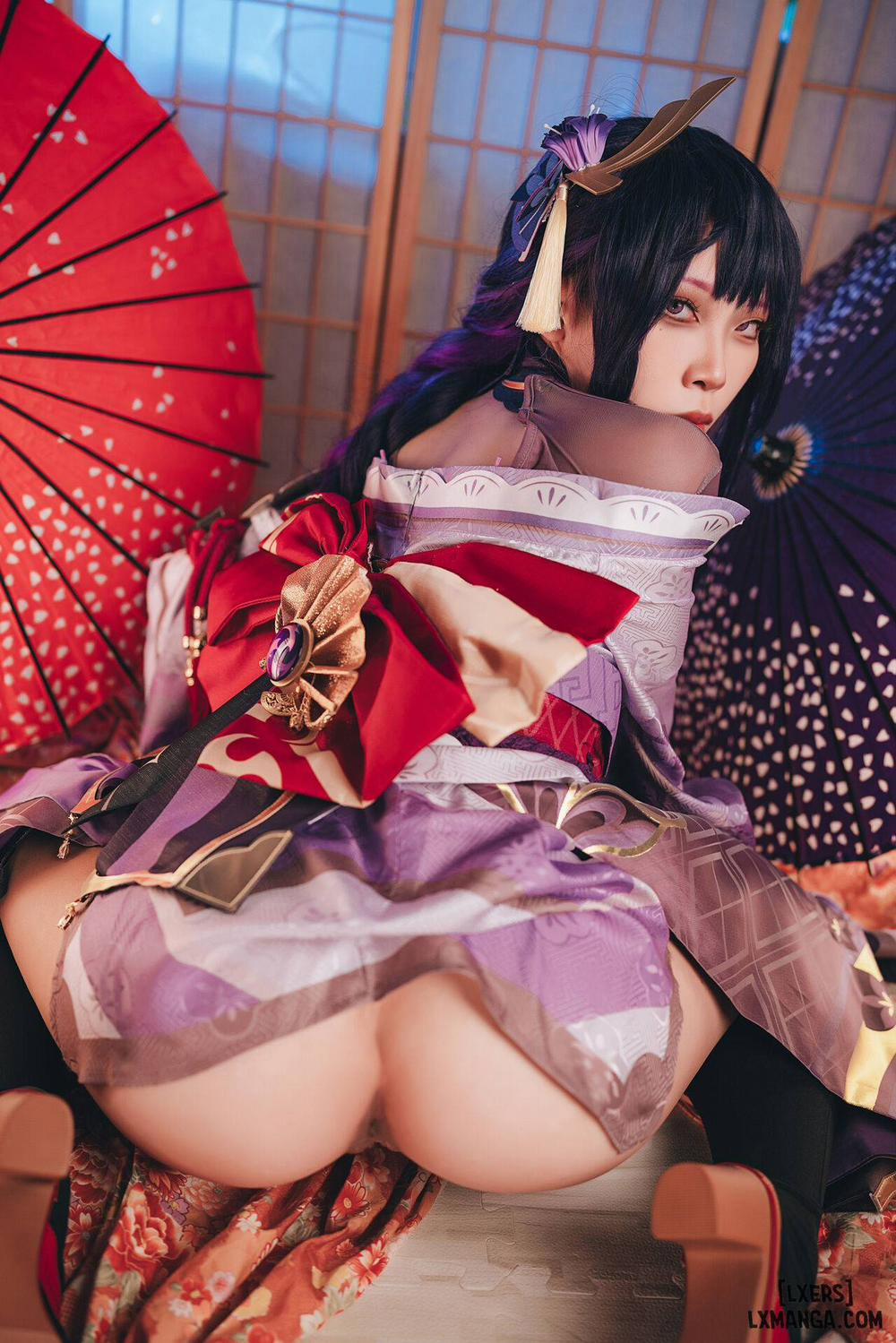 Hình Cosplay 626 0 Tokar trang 50