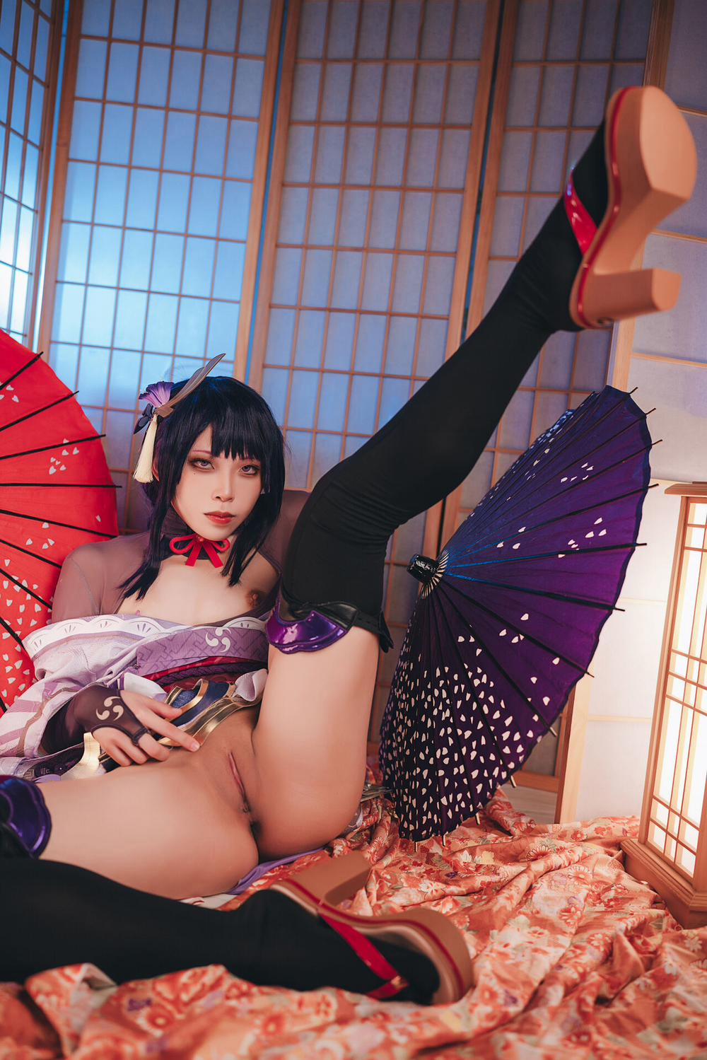 Hình Cosplay 626 0 Tokar trang 51