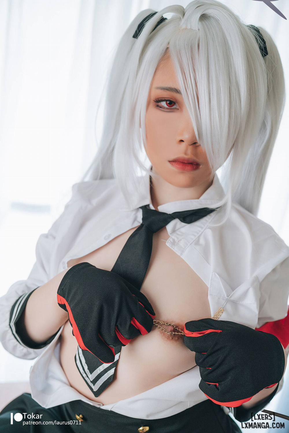 Hình Cosplay 627 - Tokar trang 20