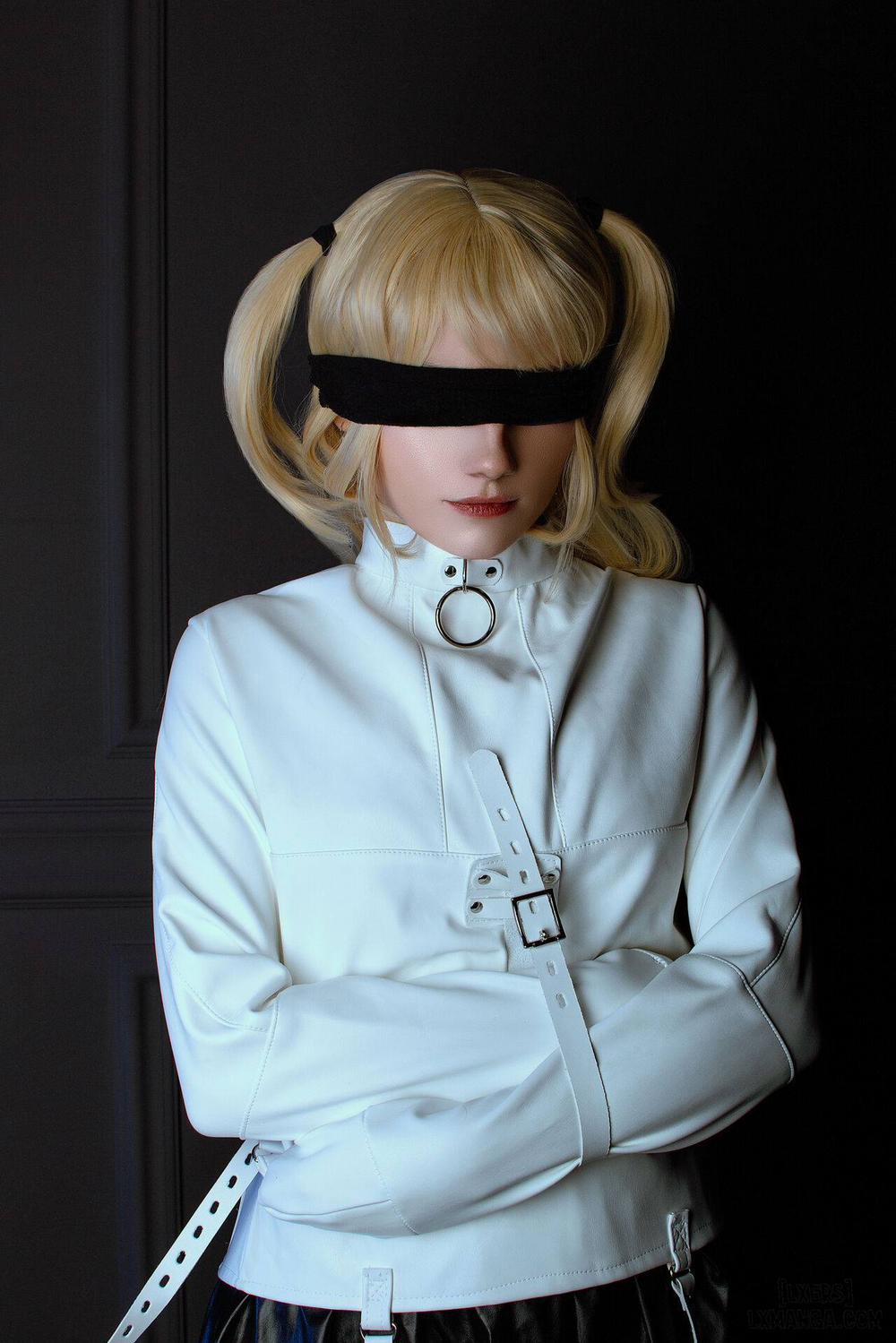 Hình Cosplay 649 0 Carry Key trang 11