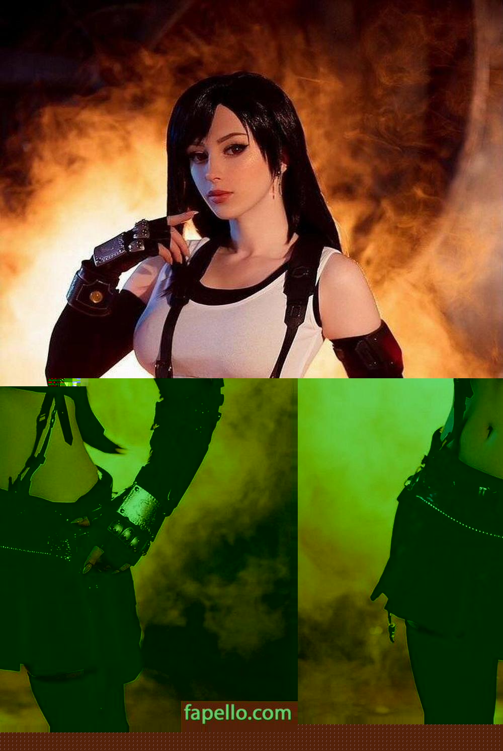 Hình Cosplay 65 0 Lady Melamori trang 16