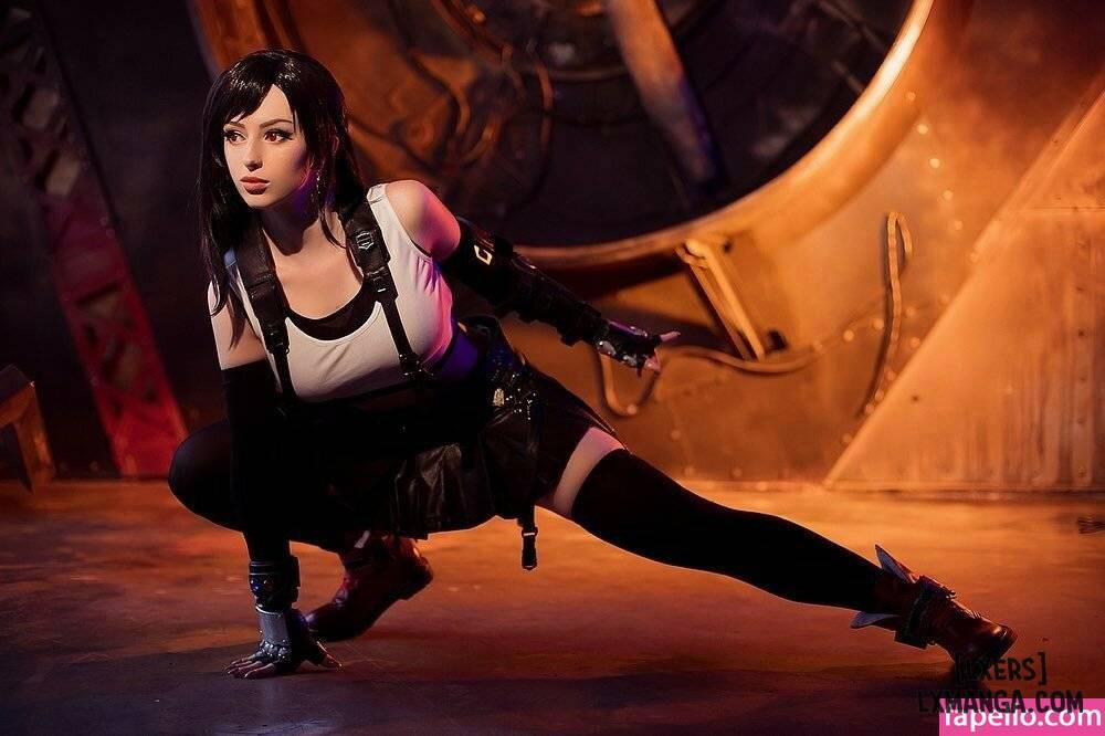 Hình Cosplay 65 0 Lady Melamori trang 17