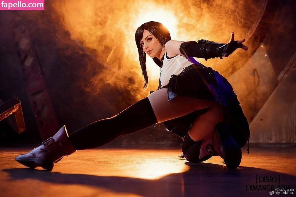 Hình Cosplay 65 0 Lady Melamori trang 18