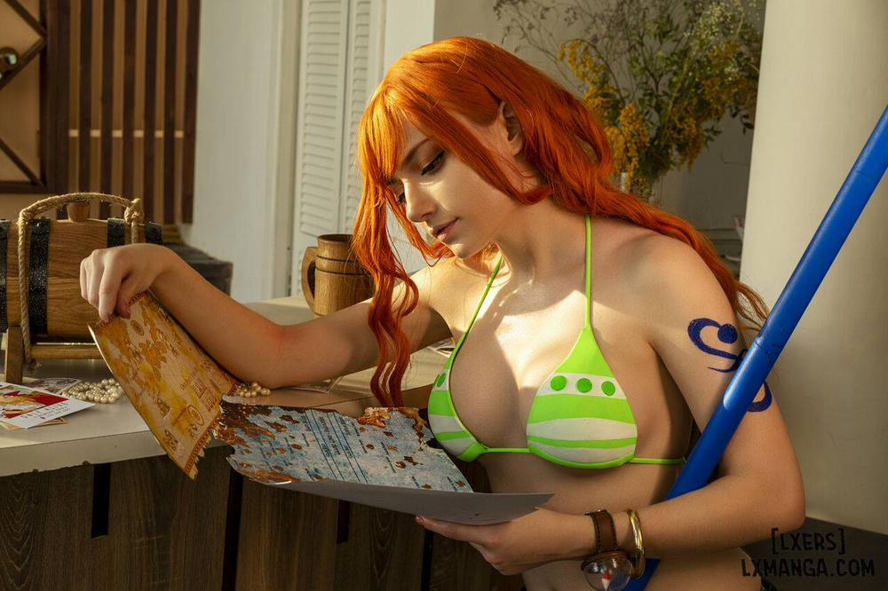 Hình Cosplay 653 0 Carry Key trang 67