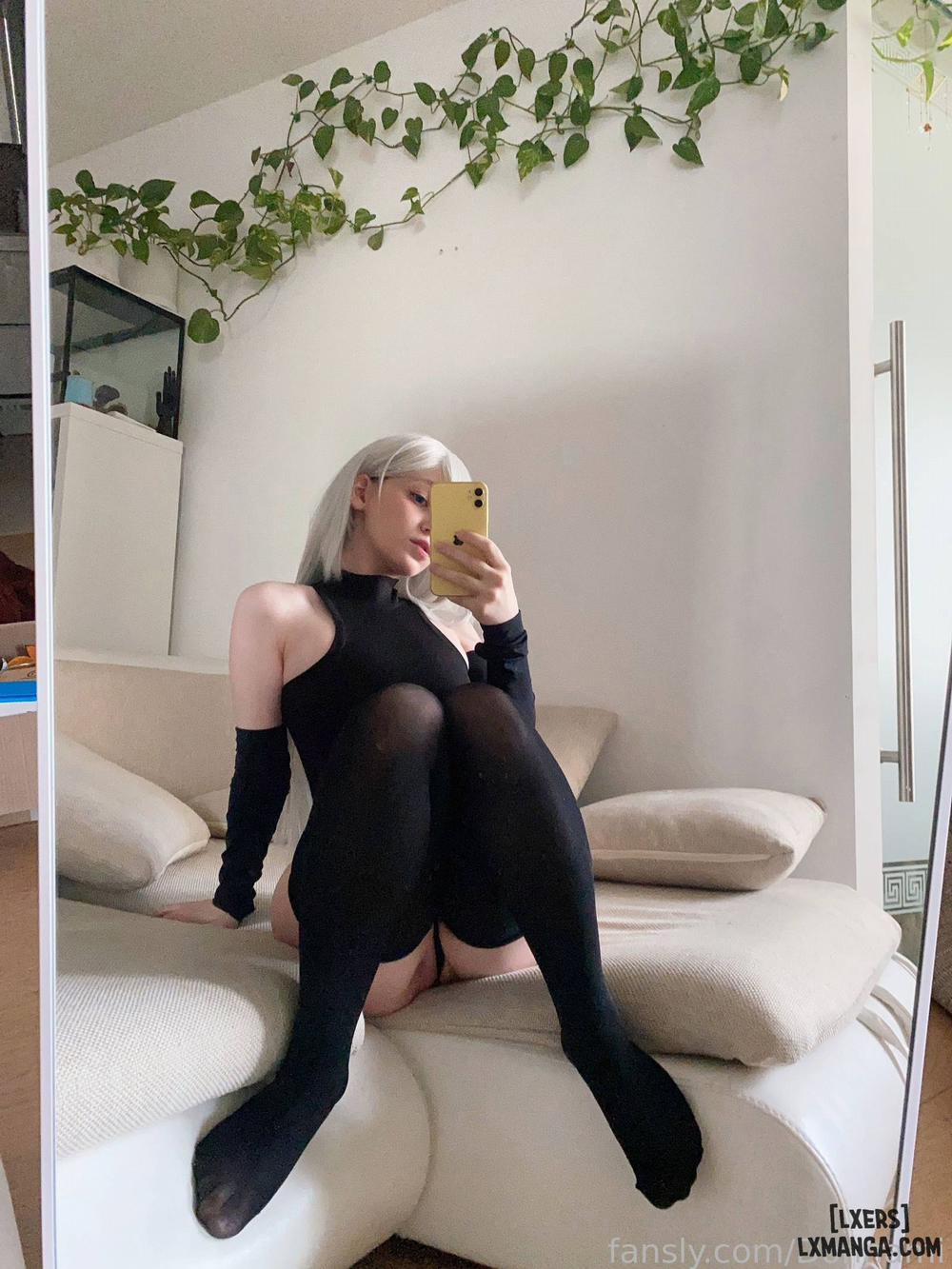 Hình Cosplay 656 - Donna Loli trang 12
