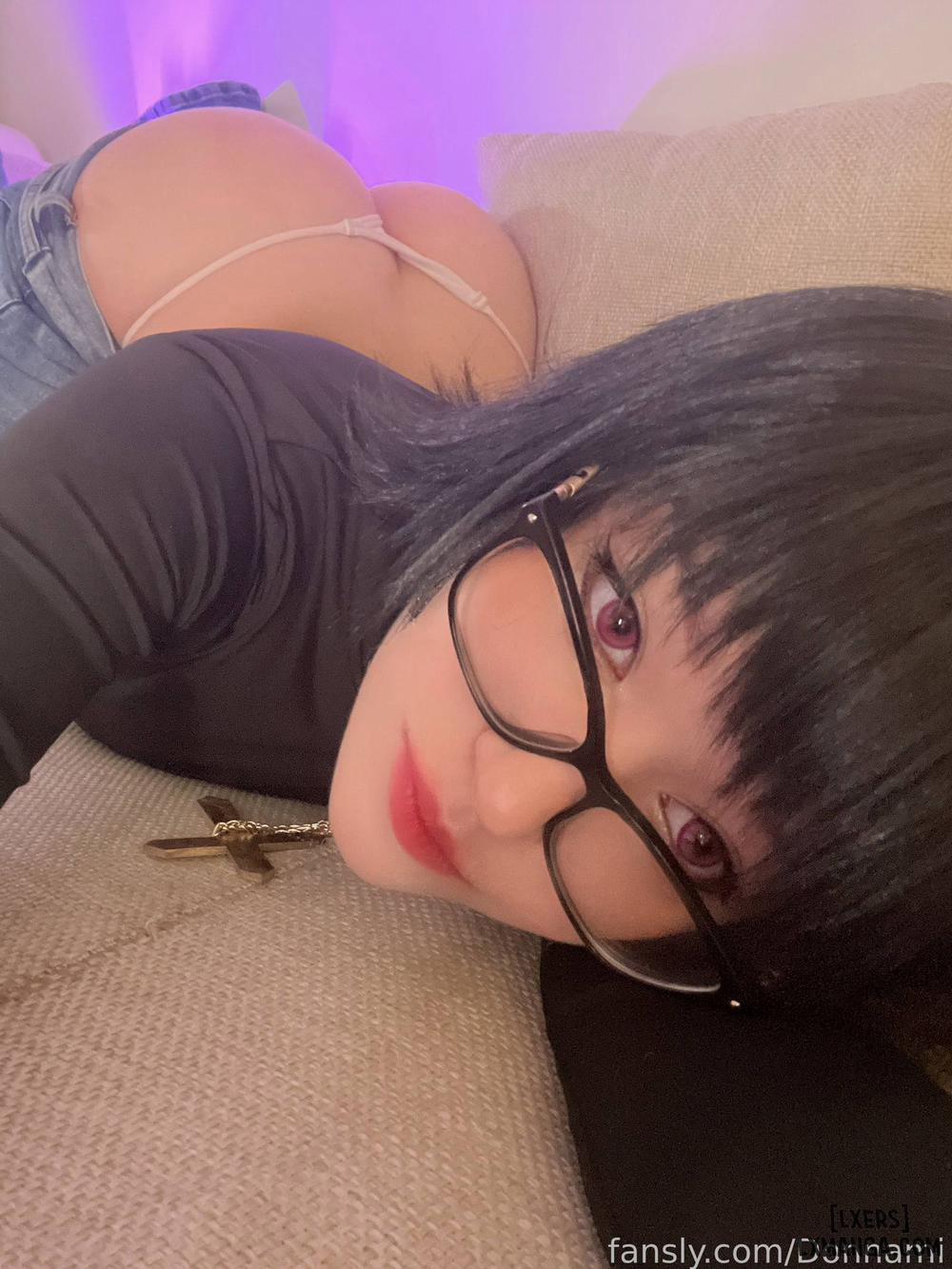 Hình Cosplay 658 - Donna Loli trang 24