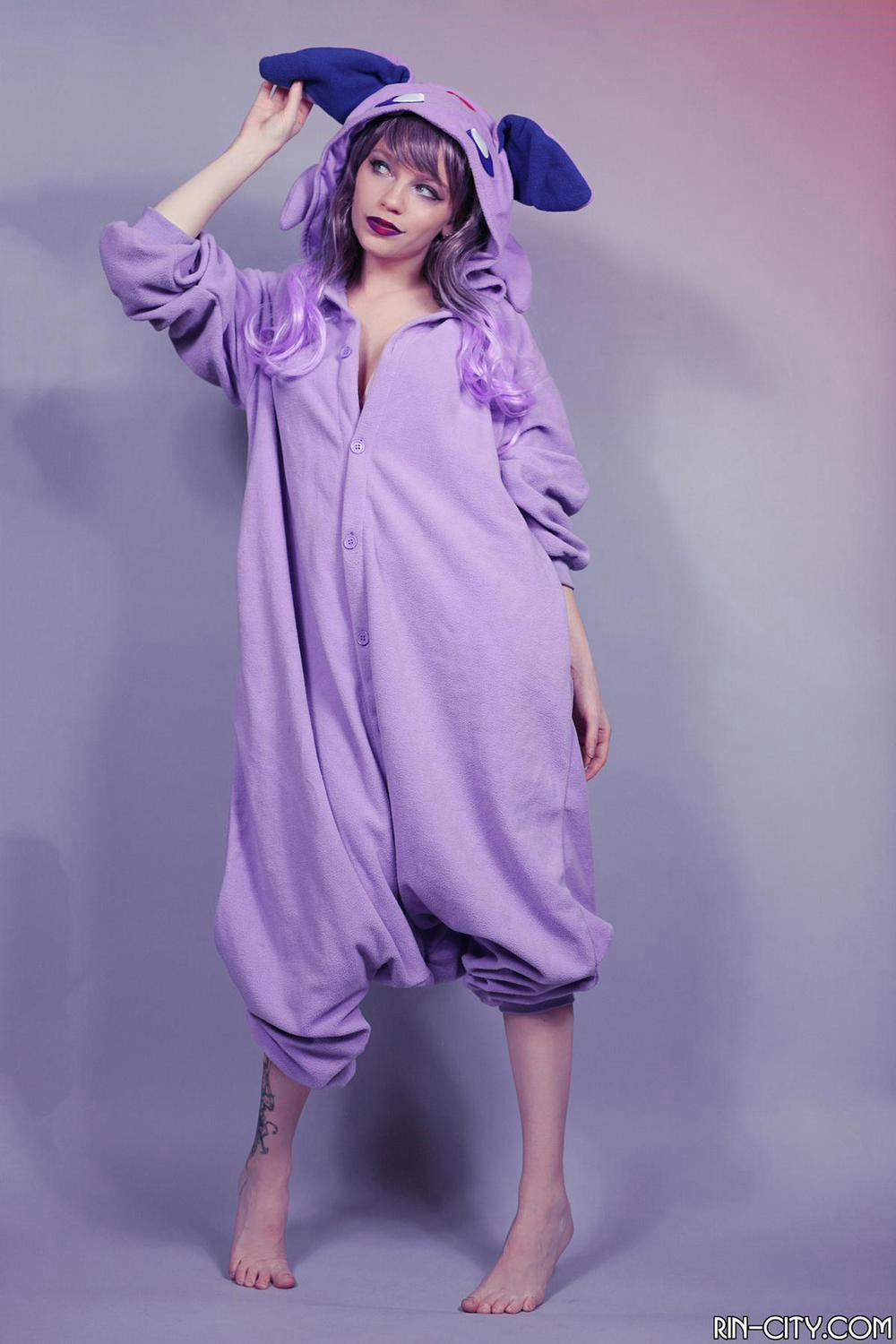 Hình Cosplay 666 0 Rin City trang 2