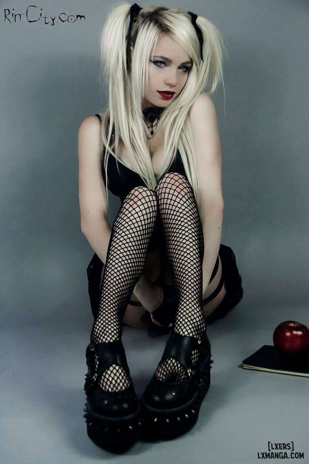 Hình Cosplay 671 0 Rin City trang 14