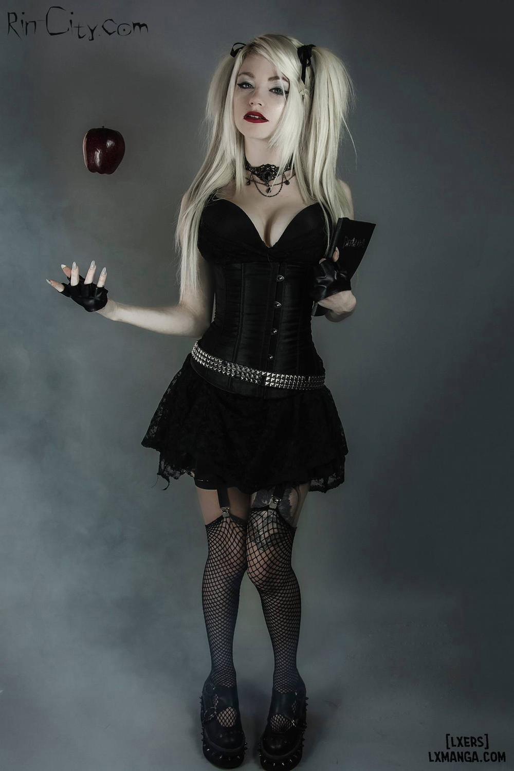 Hình Cosplay 671 0 Rin City trang 5