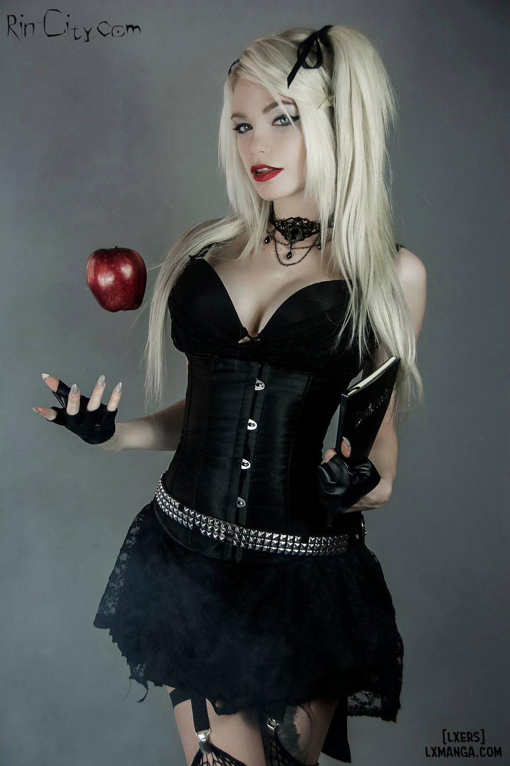 Hình Cosplay 671 0 Rin City trang 6