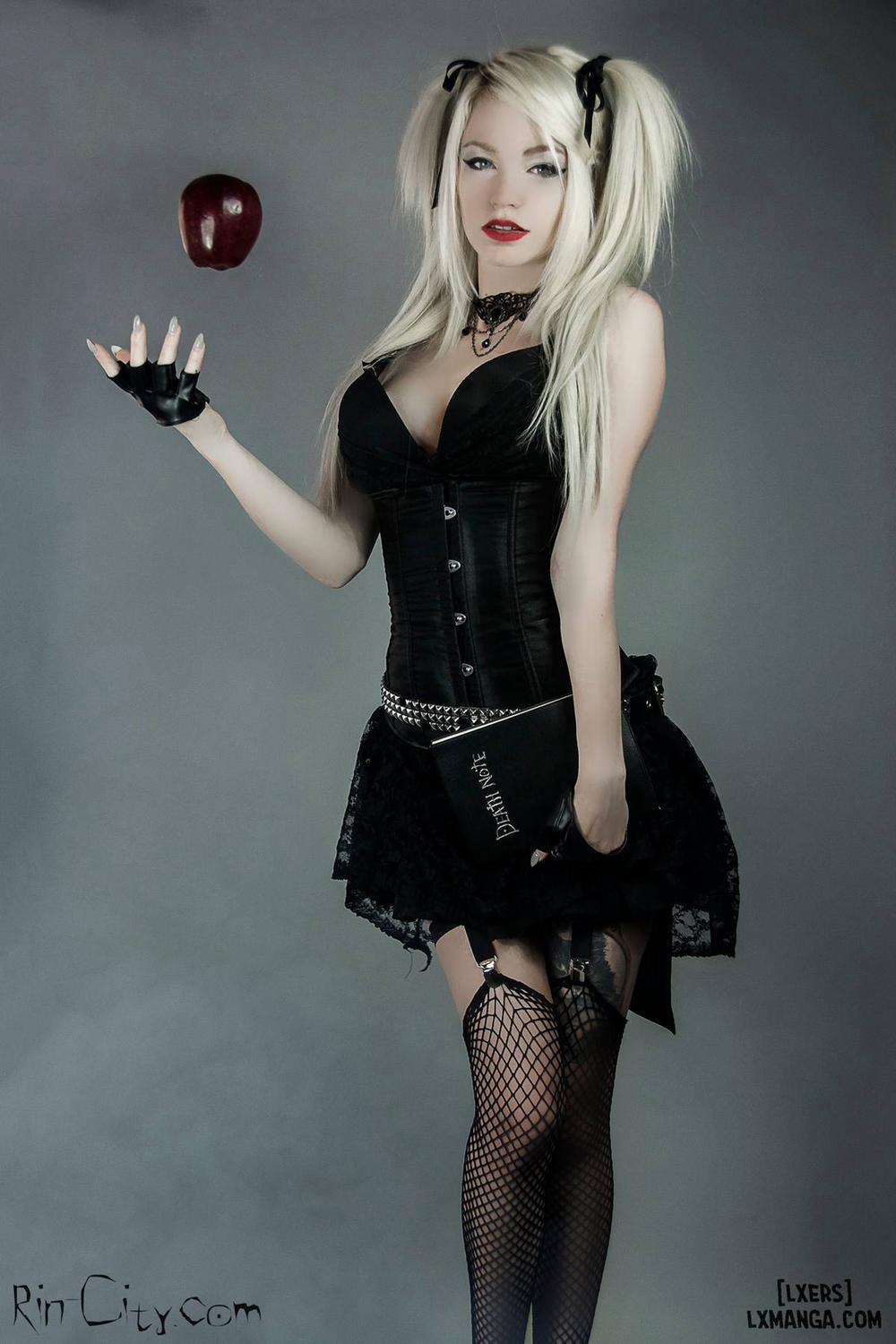 Hình Cosplay 671 0 Rin City trang 7