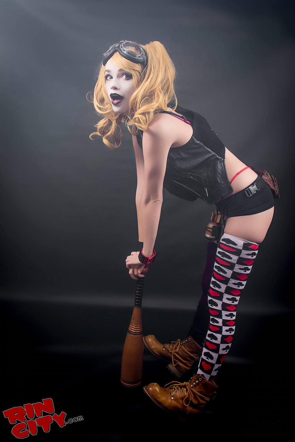Hình Cosplay 673 0 Rin City trang 10
