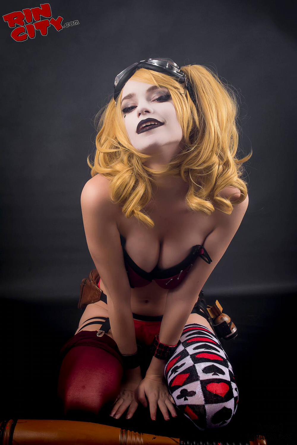 Hình Cosplay 673 0 Rin City trang 29