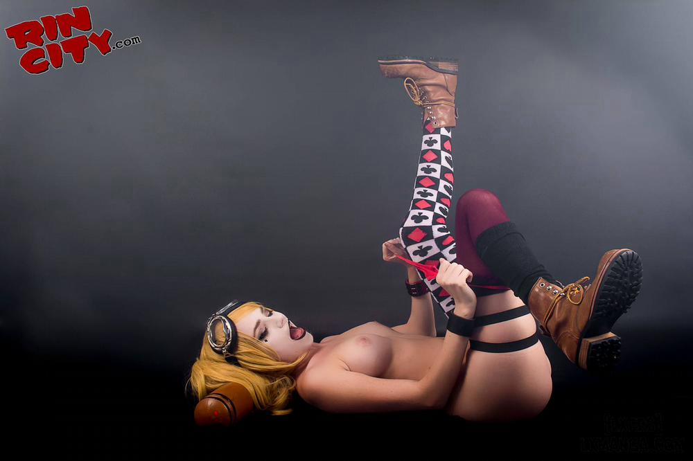 Hình Cosplay 673 0 Rin City trang 33