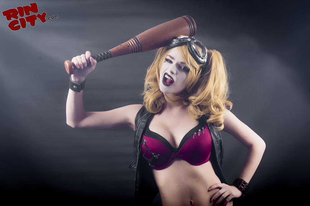 Hình Cosplay 673 0 Rin City trang 4