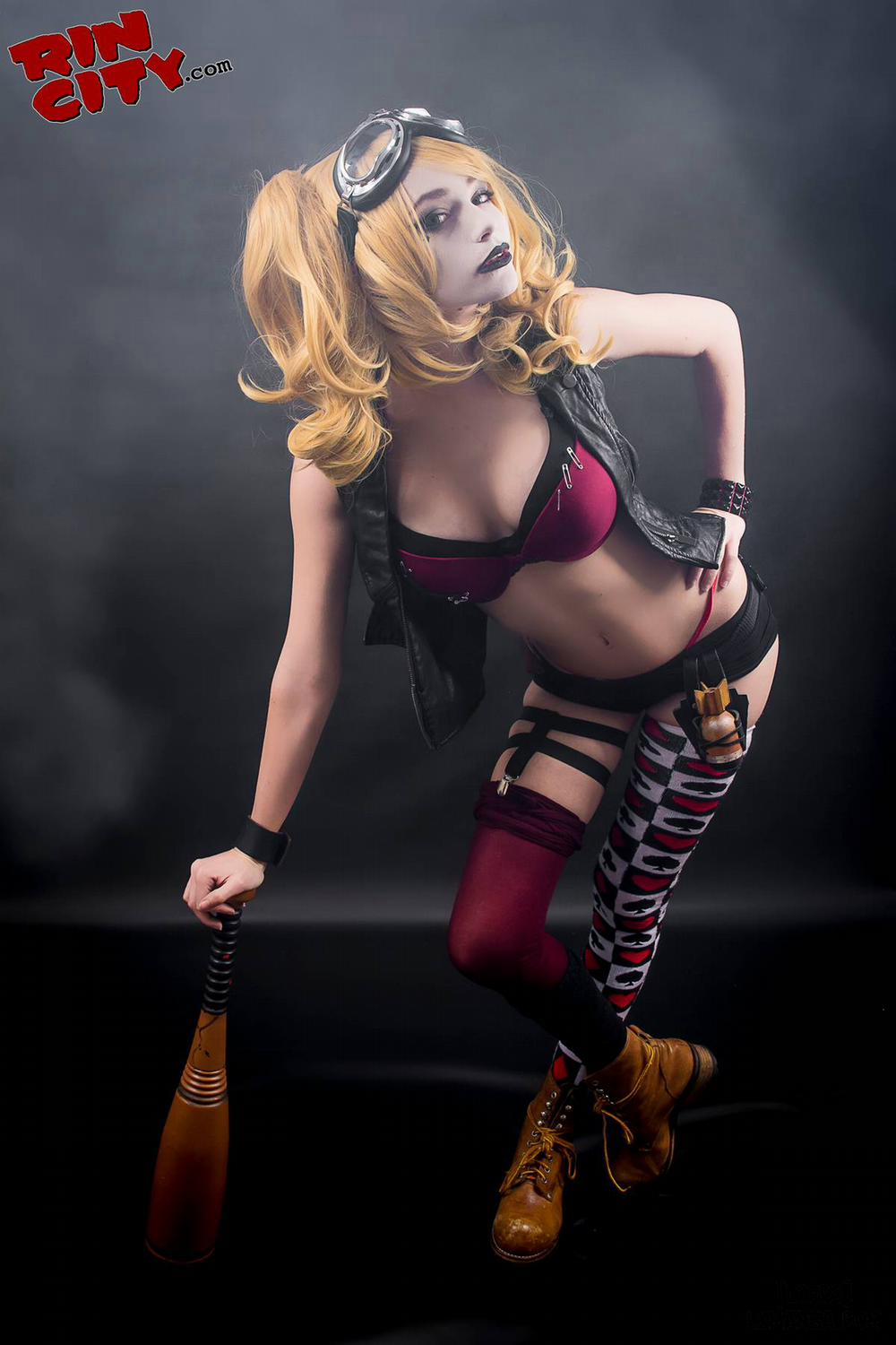 Hình Cosplay 673 0 Rin City trang 5