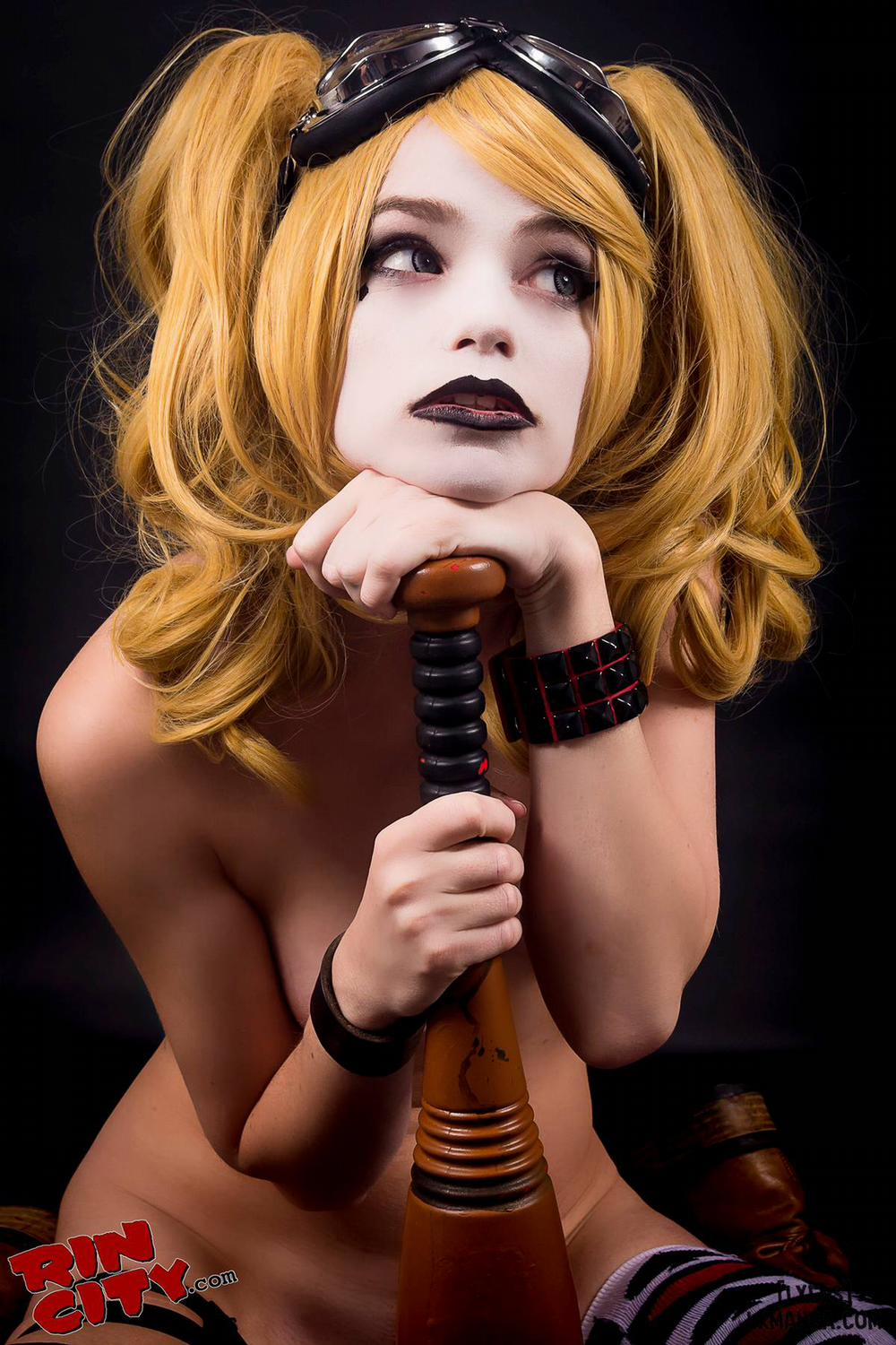 Hình Cosplay 673 - Rin City trang 50