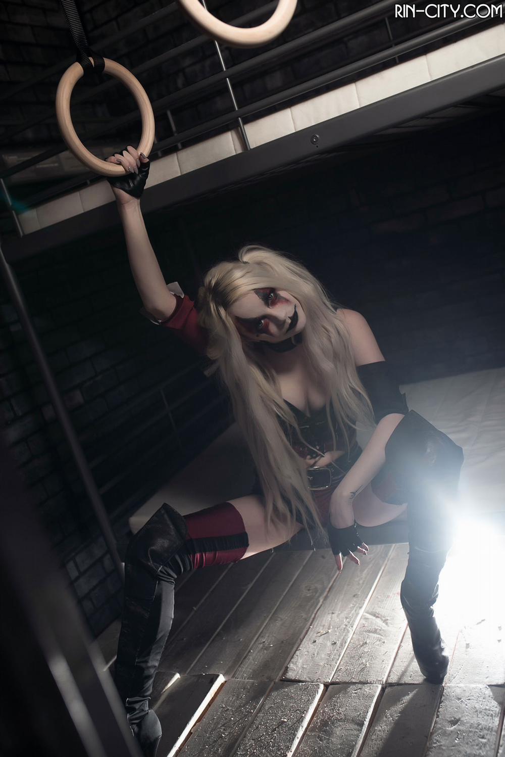 Hình Cosplay 674 0 Rin City trang 8