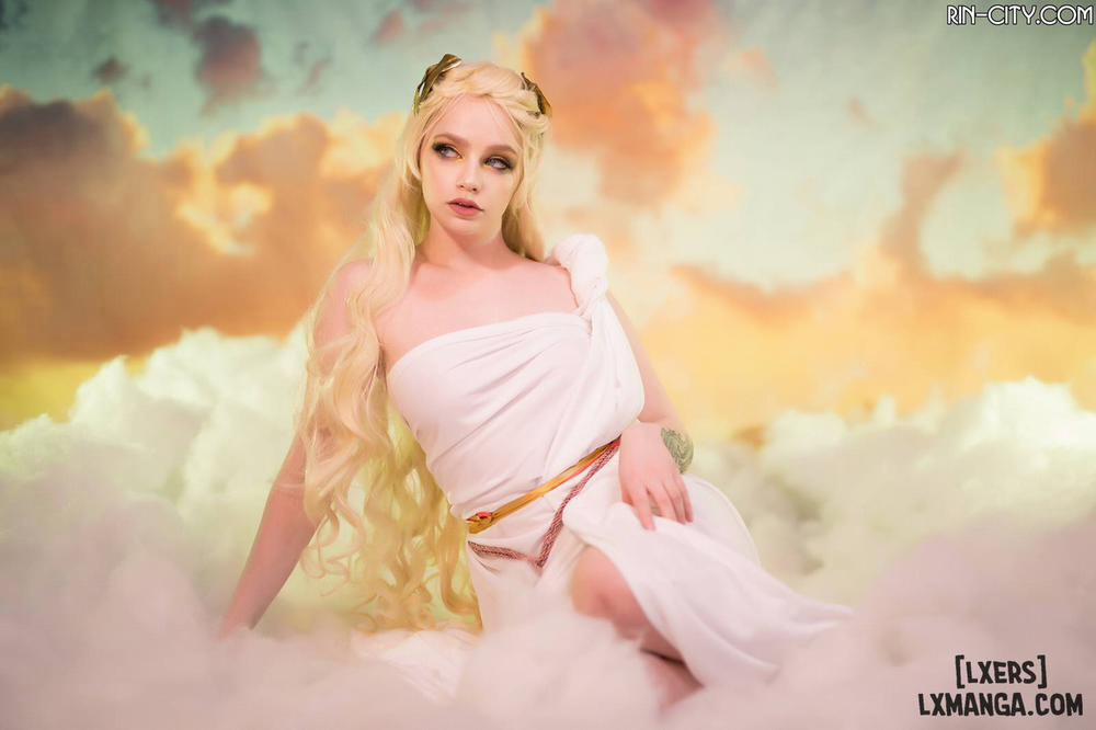 Hình Cosplay 675 0 Rin City trang 21