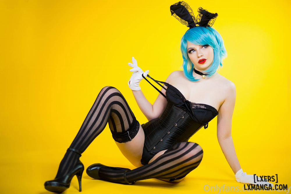 Hình Cosplay 676 0 Rin City trang 12