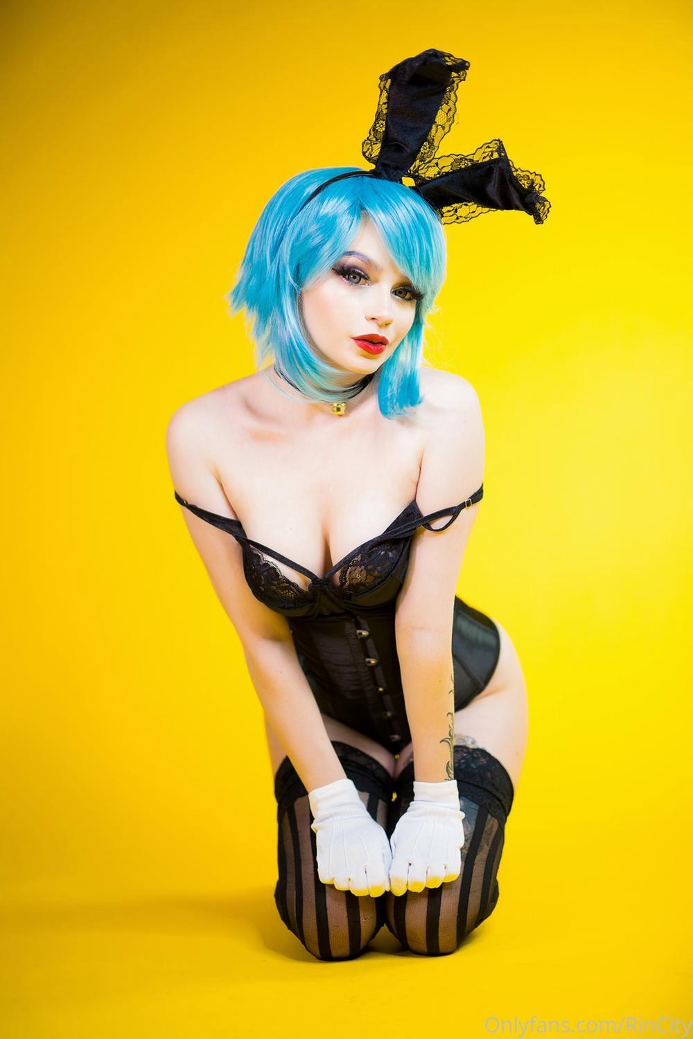 Hình Cosplay 676 0 Rin City trang 14