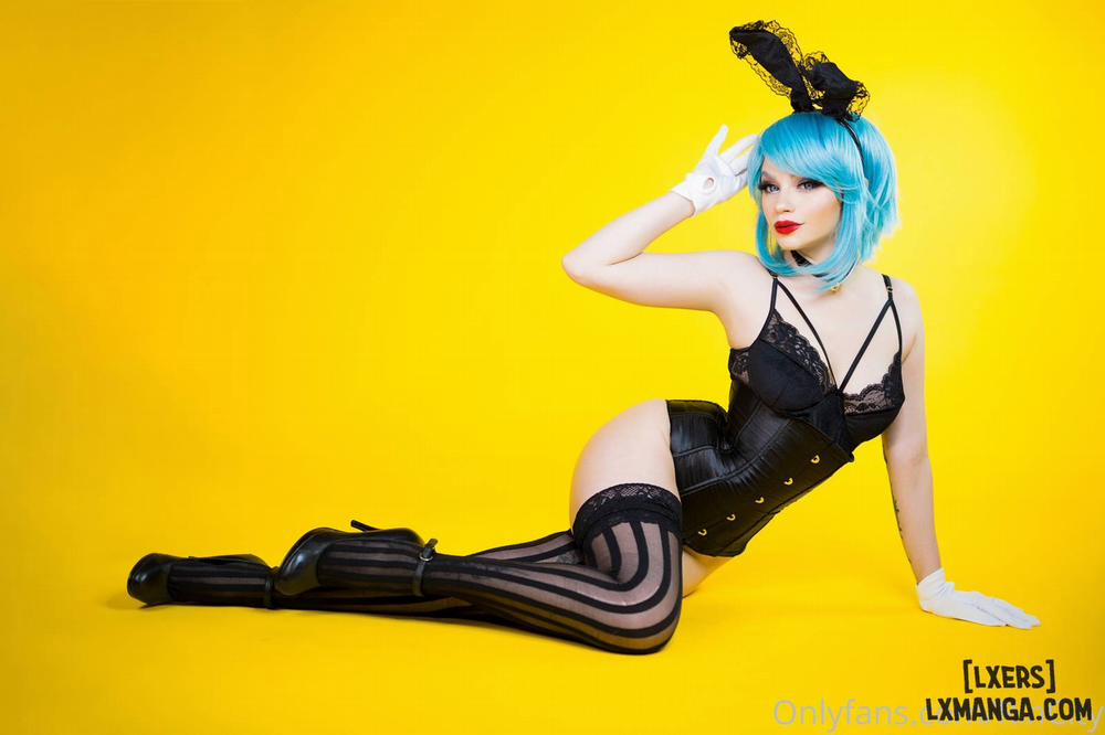 Hình Cosplay 676 - Rin City trang 8