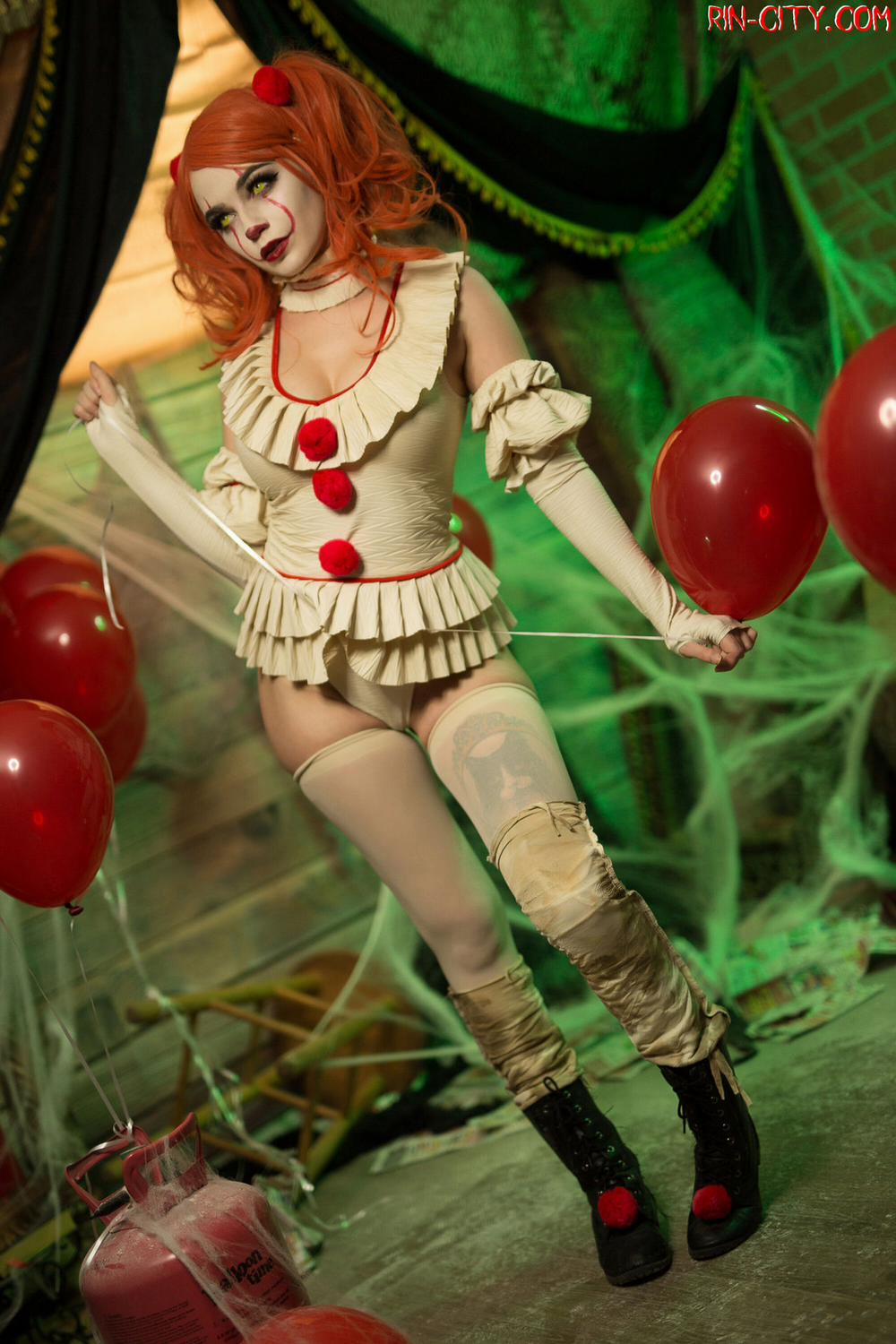 Hình Cosplay 677 0 Rin City trang 18
