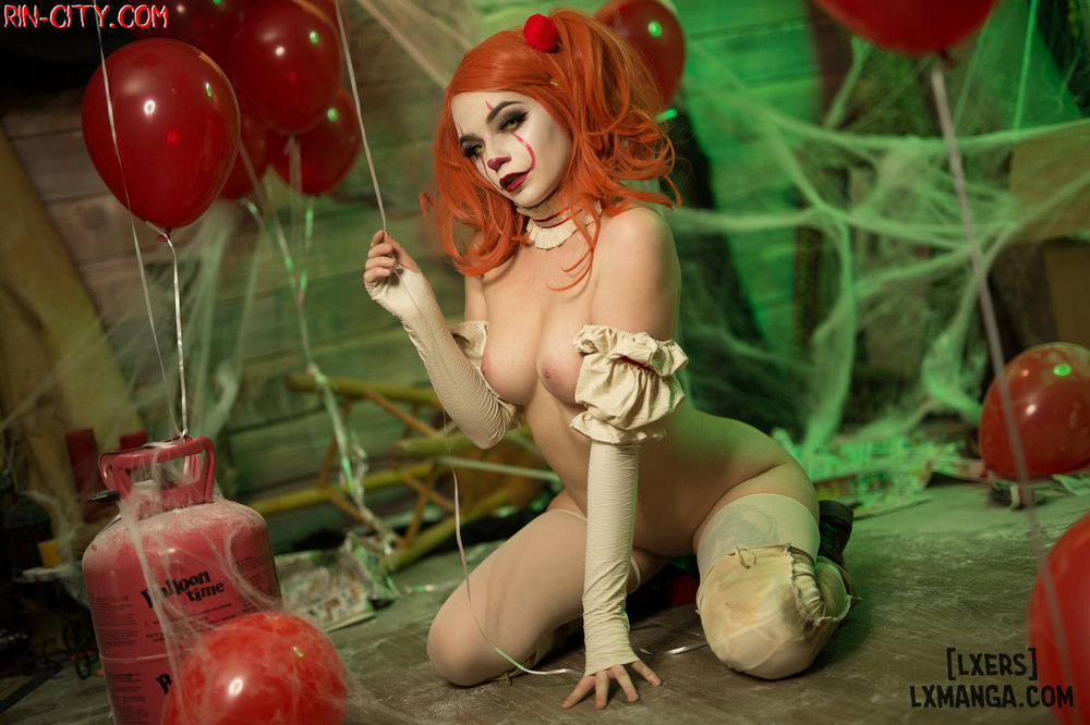 Hình Cosplay 677 0 Rin City trang 40