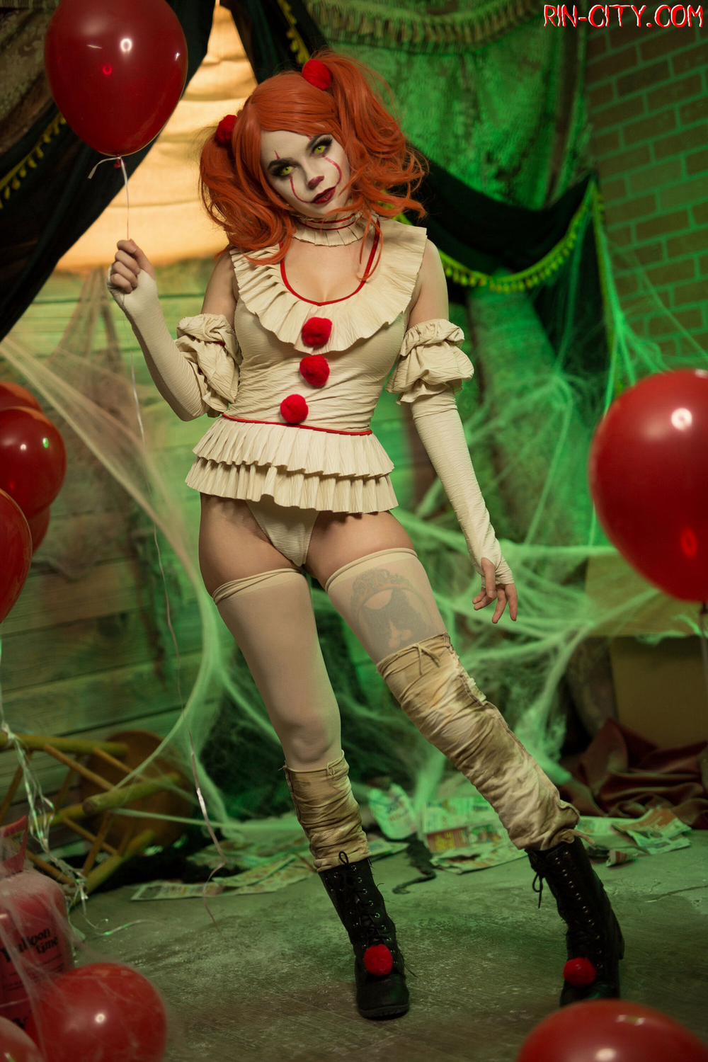 Hình Cosplay 677 0 Rin City trang 7