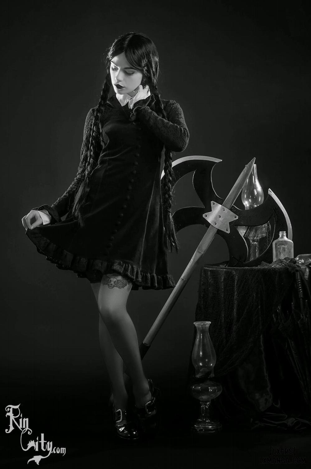 Hình Cosplay 678 0 Rin City trang 7