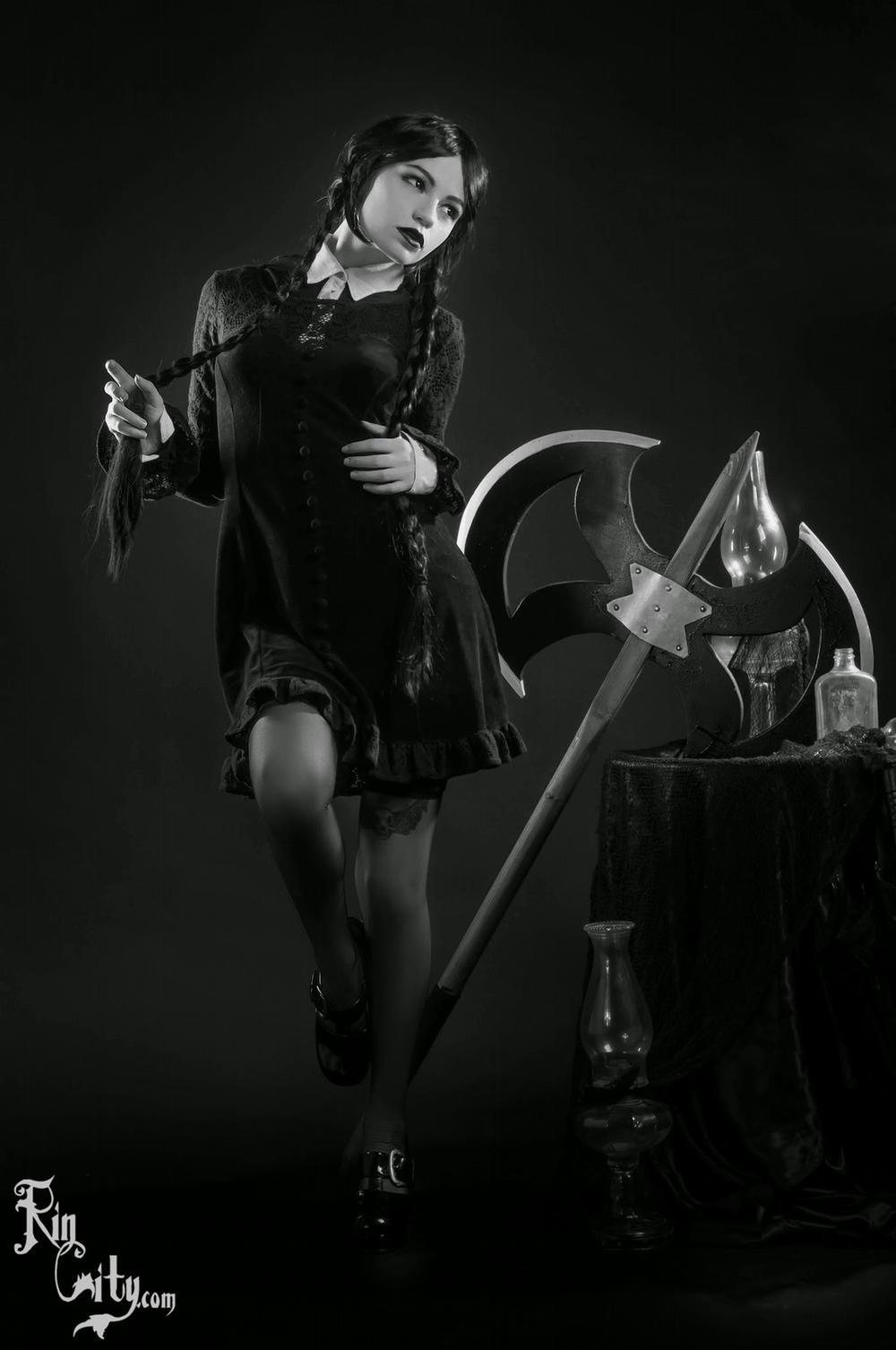 Hình Cosplay 678 0 Rin City trang 8