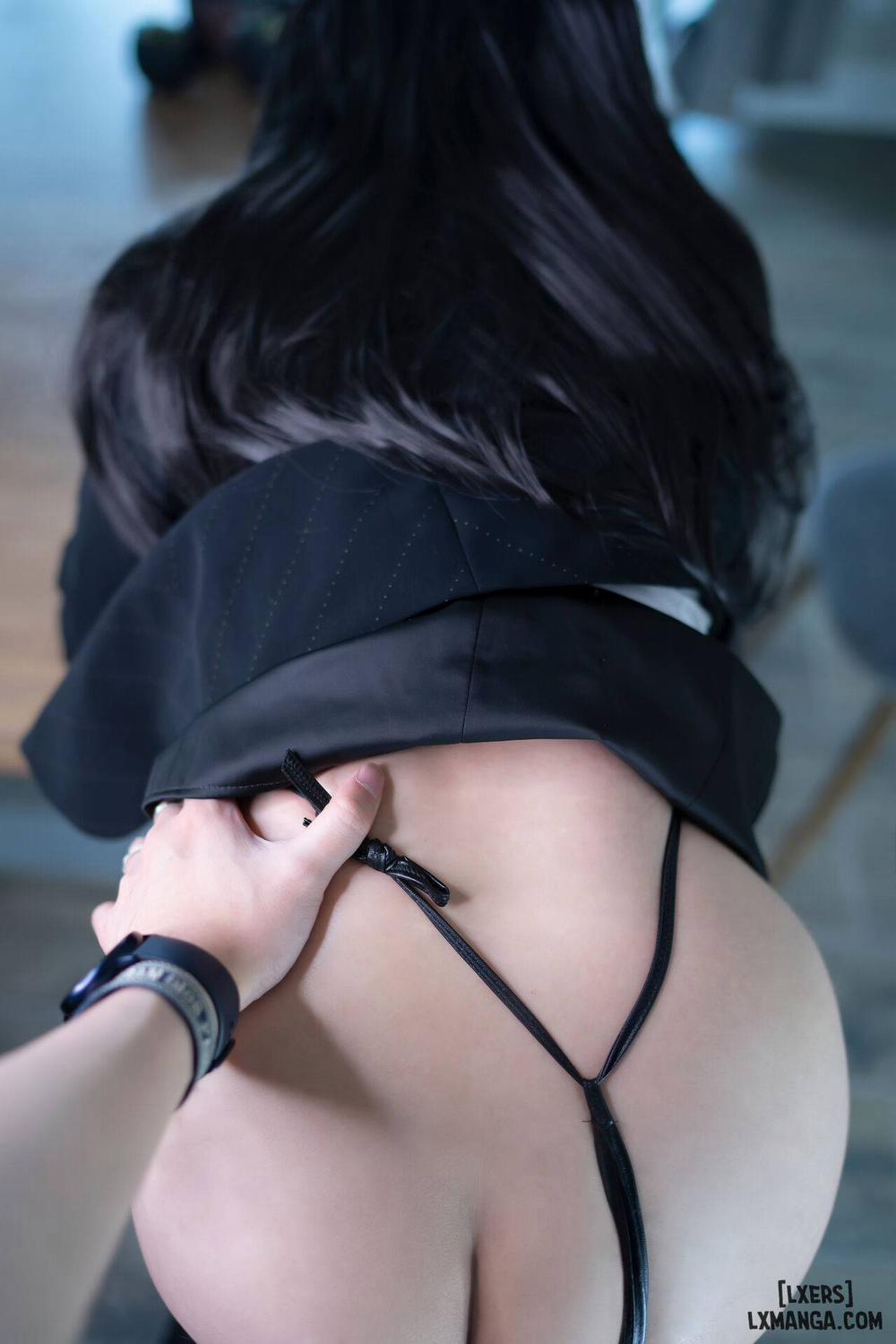 Hình Cosplay 683 - Hana Bunny trang 33