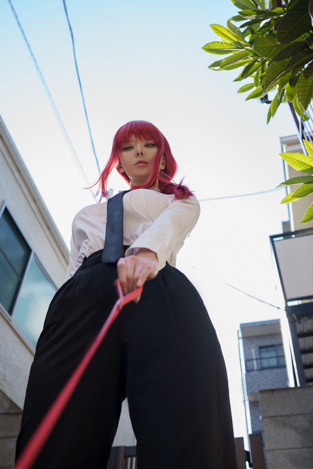 Hình Cosplay 690 0 Vinnegal trang 4