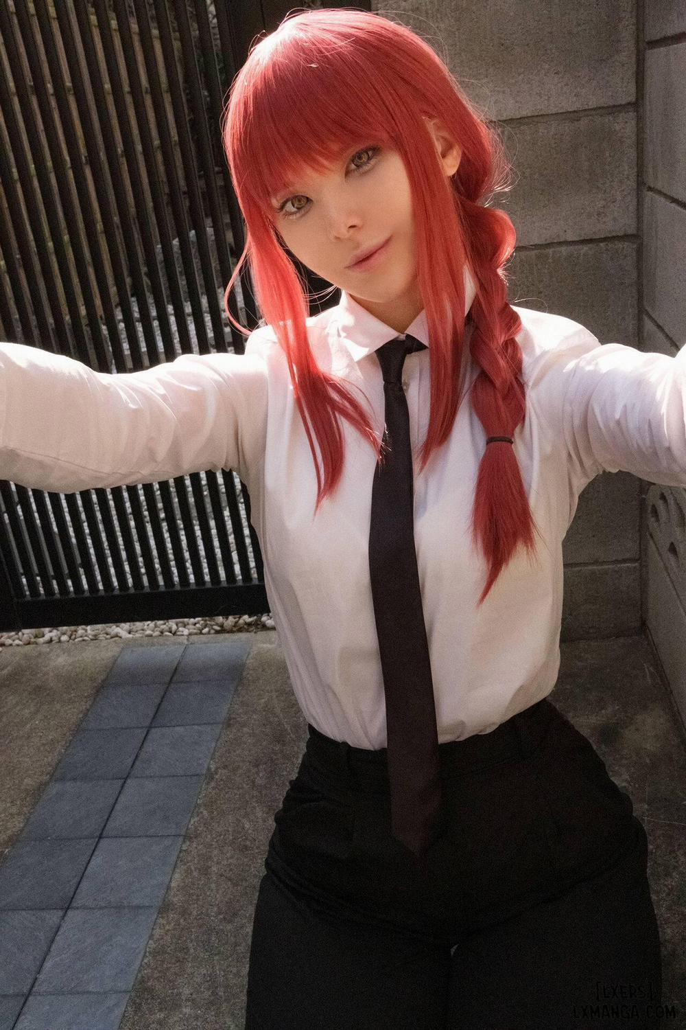Hình Cosplay 690 - Vinnegal trang 2