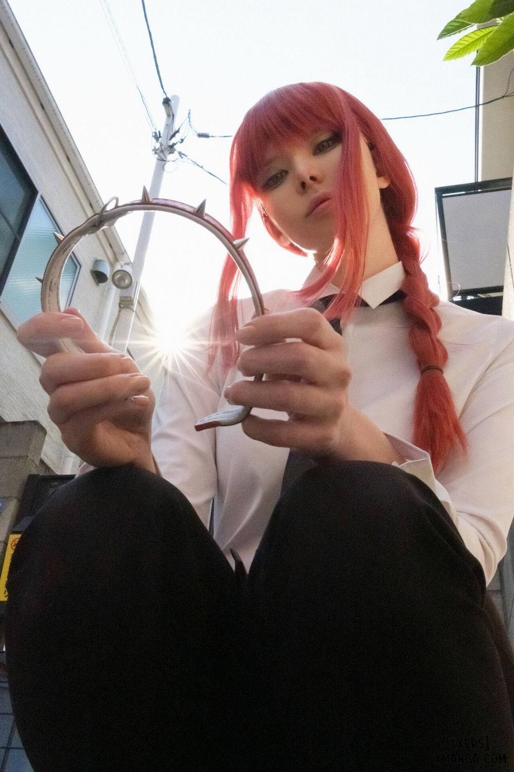 Hình Cosplay 690 - Vinnegal trang 3